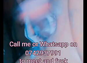 Call me 0742937991 I'm in Johannesburg