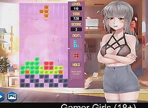 Gamer Girls (18 ) ep3