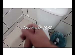Allan Azevedo DJ SP