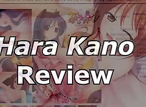 Hara Kano Anime Harem Porn Game