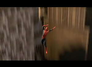 Spider-Man No Way Home En Xvideos Trailer