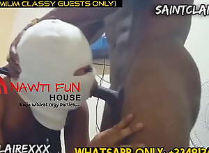 Nawti Fun House Orgy Party (Monthly Sex Party)  21