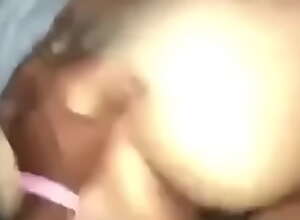 Latina is a Squirter