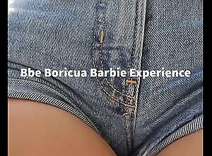 Bbe Boricua Barbie Experience