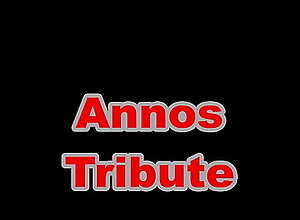 Tribute - Annos