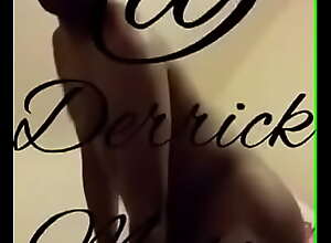 Derrick Mason giving you a strip tease