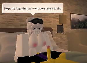 Roblox Yellow Husband Fucks With His Hot Wife