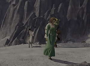Angol Shrek 1080p