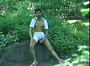 Petemeat in Central Park