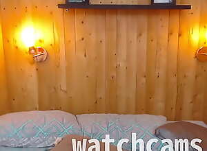 on webcam girl @ watchcams tv
