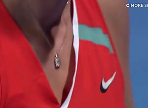 Petra Kvitova vs irina Camelia Begu (WTA doha