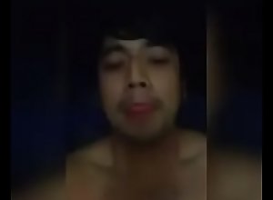 Krris Hatta Indonesian Artist Masturbate