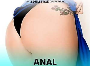 Mature TIME Anal, Anal and xxx  Involving ANAL