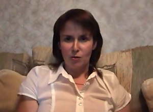 Alla Yurievna - home instructor of bodily..