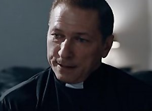 PURE TABOO Priest Convinces Teen To Give Up Her..