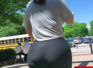 Donkey Booty Huge Ass Pawg