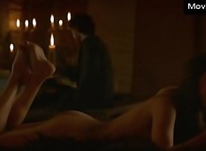 Talisa (Oona Chaplin) Sex Scene - Game Of Thrones