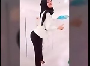 big ass jilbab