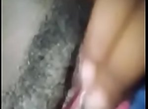 Jamaican teen begging for dick