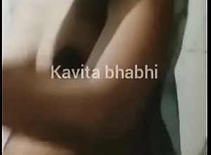 indian slut kavita bhabhi show her big ass and