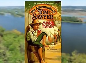 Reseña literaria #5  The Adventures Of Tom Sawyer