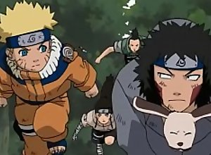 Naruto Episodio 114 (Audio Latino)