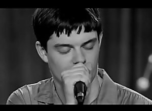 Joy Division Cover with Sam Riley in Control