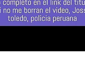 tombo peruana josmery toledo video porno link