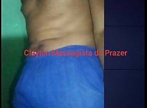 Clayton Massagista para Mulheres Solteiras Casadas