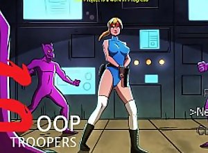 Bonus Video: Goop Troopers Preview Build by Crump