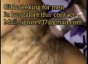 Gigolo is stastisfing the client in Bangalore