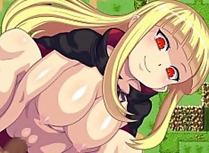 The Depravity of a Lewd Vampire Part 2: The Corn