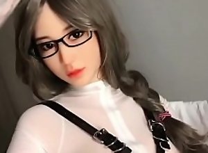 ESDOLL 165cm Japanese Sexy and Charming E Cup Love