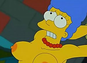 Os Simpsons Hentai Sem Censura Veja Mais - xxx..