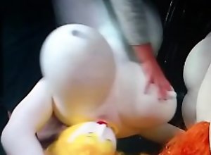latex sexdoll  (is here- bbwtoys@gmail porn video