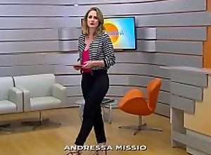 Andressa Missio Capixaba Gostosa