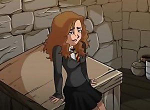 Hentai Uncesored Hermione of Harry Potter See..