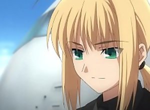 Fate/Zero - 1 Temporada - Episódio 03 - Legendado