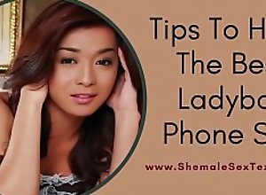 Tips To Have The Best Ladyboy Phone Sex